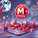 MoonPay recebe aprovação da MiCA para operar na União Europeia