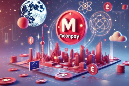 MoonPay recebe aprovação da MiCA para operar na União Europeia