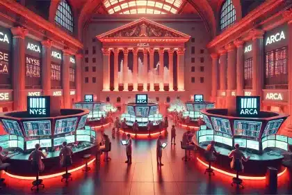 NYSE Arca avança: Grayscale solicita ETF Solana spot para negociação