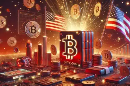 Reserva estratégica de Bitcoin: CEO da CryptoQuant sugere solução para reduzir dívida dos EUA