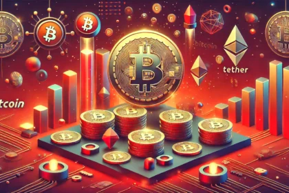 Tether movimenta US$ 780 milhões em Bitcoin em estratégia de reservas