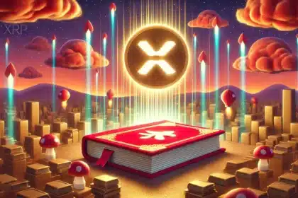 XRP Ledger Dispara: Uso crescente pode impulsionar o preço do XRP