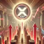 XRP dispara e se equipara às maiores empresas dos EUA em capitalização