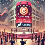 coincheck-nasdaq