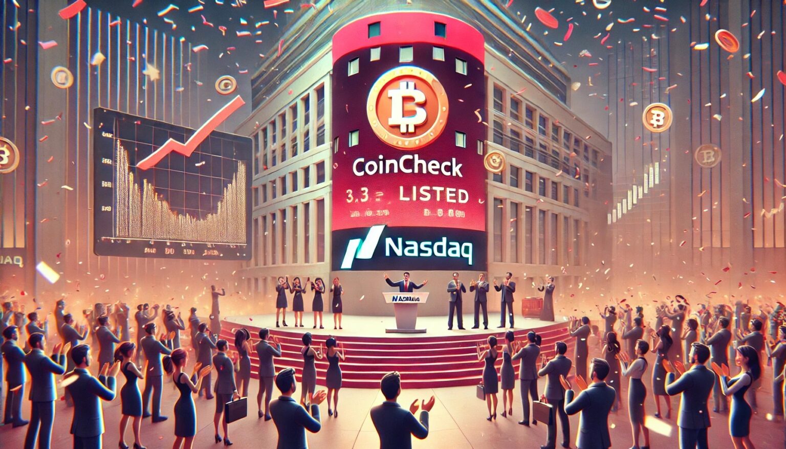 coincheck-nasdaq