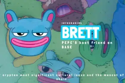 Brett