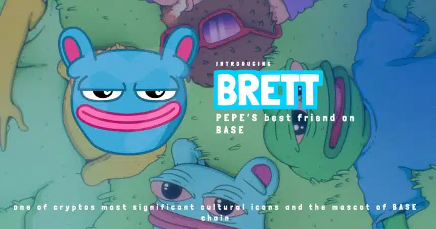 Brett