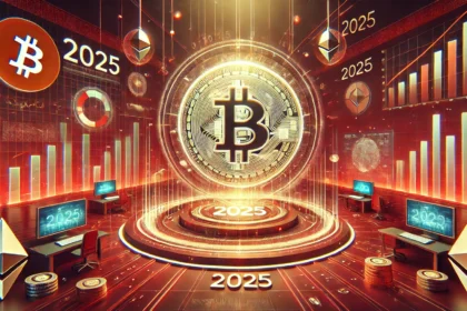 2025 pode ser o ano da estabilidade das Criptomoedas