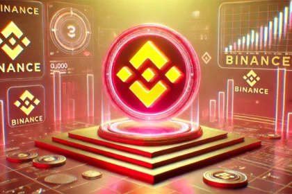Altcoins representam 80% da negociação na Binance
