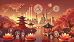 Ásia domina o cenário das Criptomoedas: 60% dos usuários globais estão na região