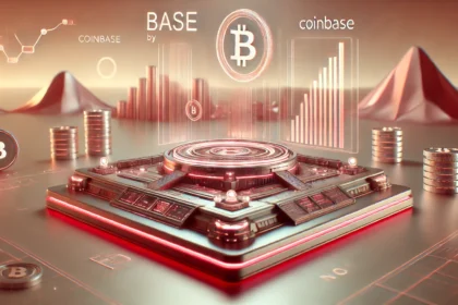 Base da Coinbase mira 25 milhões de usuários e US$ 100 bilhões em 2025