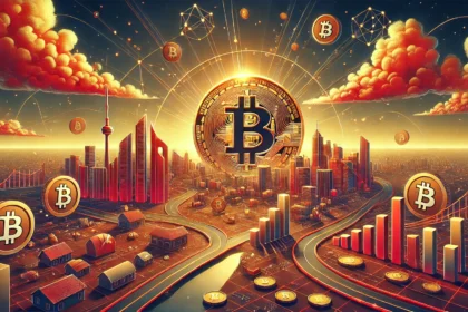 Bitcoin em Alta: 13 estados dos EUA lideram a revolução das reservas em 2025