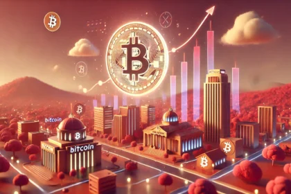 Bitcoin em Alta: El Salvador reforça reservas com nova compra significativa