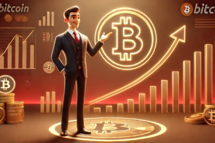 Bitcoin em alta sob Trump: Por que 2025 pode ser o ano de US$ 249 mil