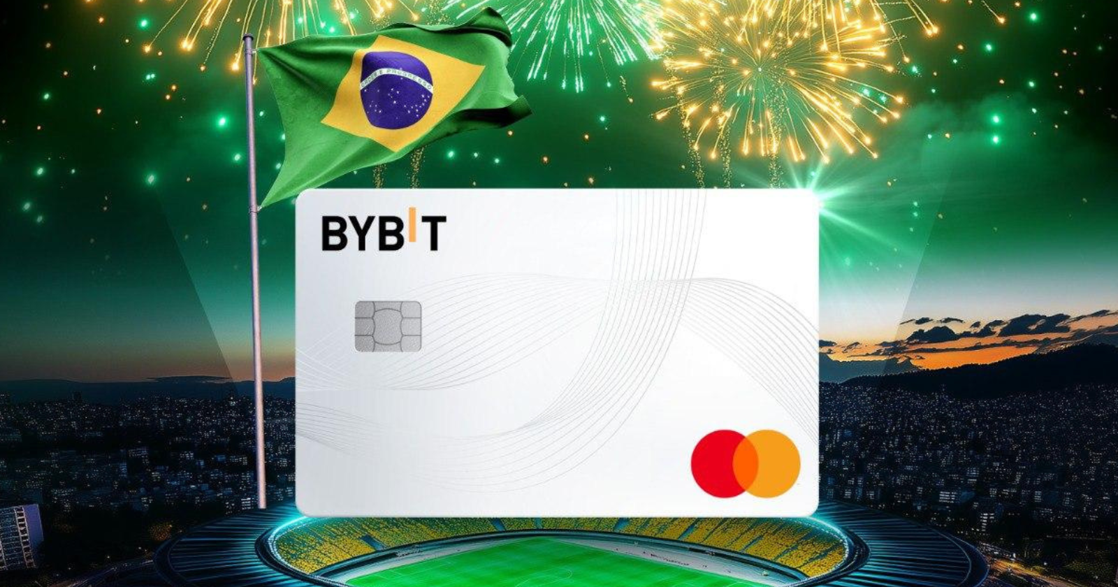 Cartão Bybit Card: Análise e vantagens do cartão