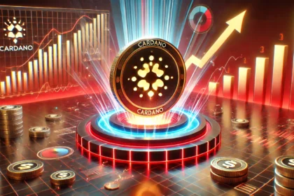 Cardano em Rally: Preço dispara e analistas indicam potencial de alta