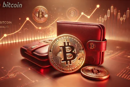 Carteiras de Bitcoin com pelo menos US$ 100 estão em alta e próximas de novo recorde