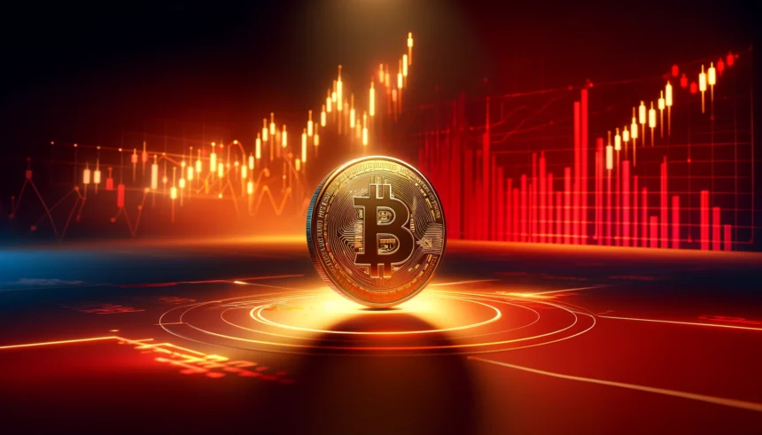 Chances de reserva de Bitcoin nos EUA disparam no mercado