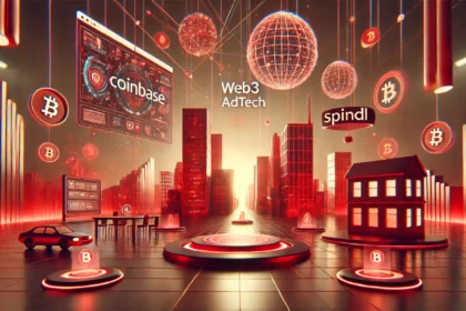 Coinbase adquire presença no setor de web3 AdTech Spindl
