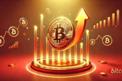Bitcoin mantém tendência otimista e pode subir mais