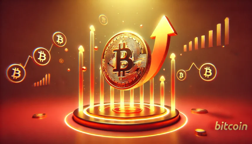 Bitcoin mantém tendência otimista e pode subir mais