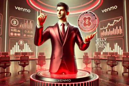Cofundador da Venmo revoluciona o mercado com novo token da JellyJelly