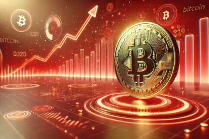 Bitcoin pode chegar a US$ 120.000 em fevereiro