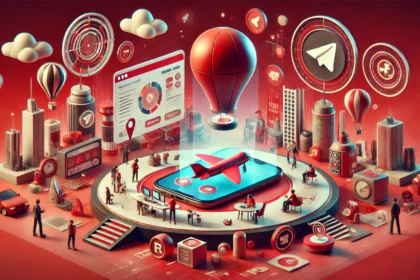 Ethena lança plano estratégico para 2025 com foco em pagamentos no Telegram