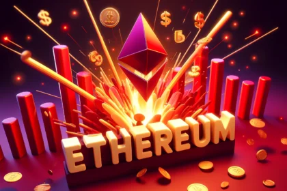 Explosão de preço do Ethereum: Este padrão histório prevê um salto surpreendente