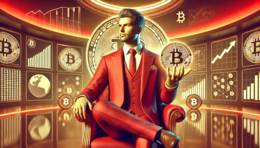 Governador do Banco Central da Tchéquia pode adquirir US$ 7,3 bilhões em Bitcoin