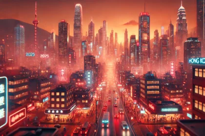 Hong Kong autoriza primeiras licenças Cripto de 2025