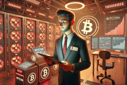 Investindo na Mineração: Grayscale apresenta novo Bitcoin Miners ETF