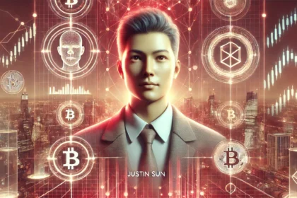 Justin Sun revoluciona o Mercado: Tron lança Stablecoin com taxa zero