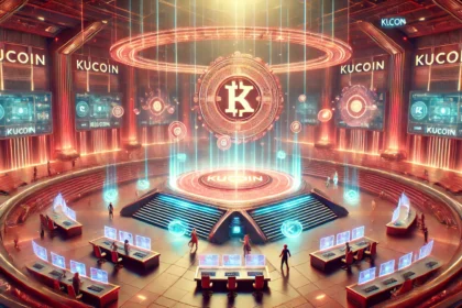 KuCoin entra na arena de pagamento cripto com nova solução para comerciantes