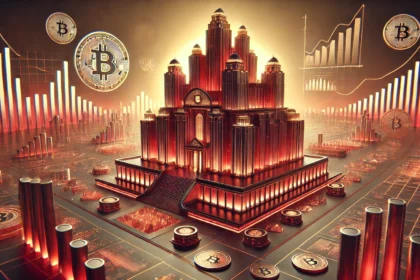 Maior fundo soberano do mundo amplia exposição indireta ao BTC em 153%