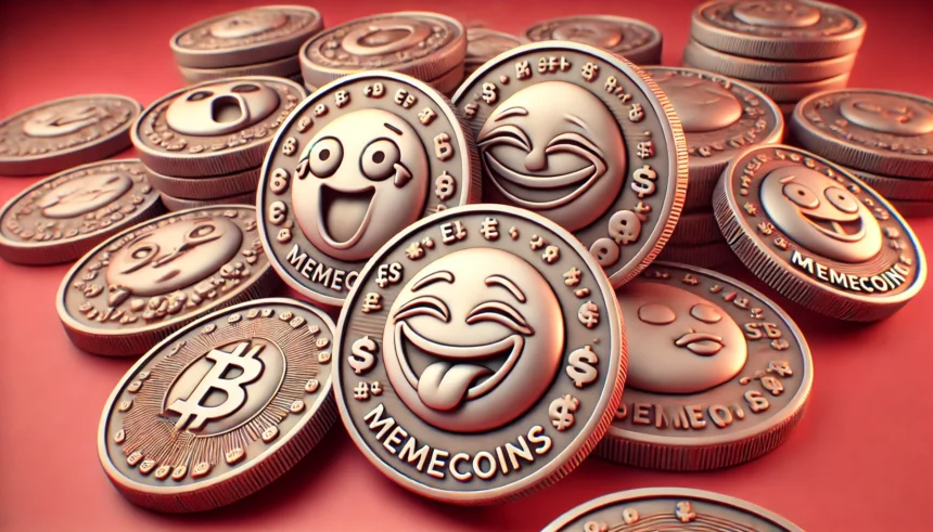 Memecoins de Trump disparam e buscas por 'Cripto' no Google alcançam maior nível em 3 anos