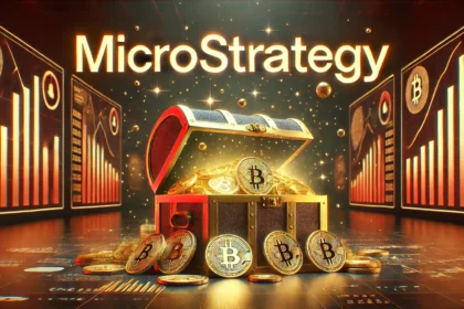 MicroStrategy arrecada US$ 563,4 milhões e se prepara para nova compras de Bitcoin