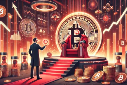 MicroStrategy faz história com sua 51ª compra de Bitcoins