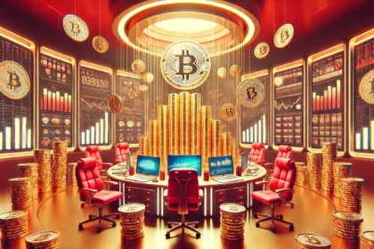 MicroStrategy investe mais US$ 243 milhões em Bitcoin