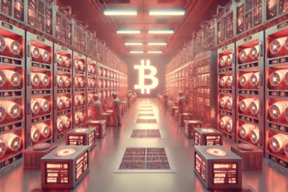 Mineração de Bitcoin se Consolida: 12 empresas Já detêm um terço da taxa de hash