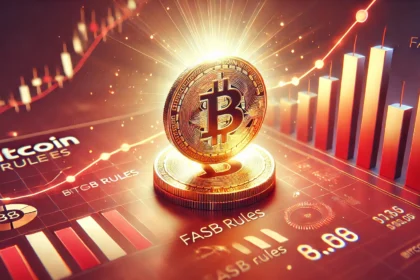 Regras da FASB torna o Bitcoin ainda mais lucrativo para corporações