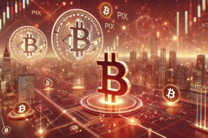 Revolução Financeira: Blockchain do Bitcoin será integrada ao Pix no Brasil