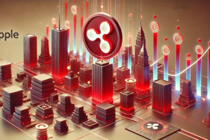 Ripple avança nos EUA: Novas licenças e contratações impulsionam expansão