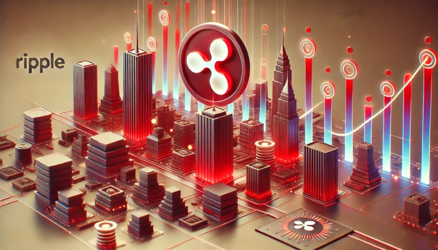 Ripple avança nos EUA: Novas licenças e contratações impulsionam expansão
