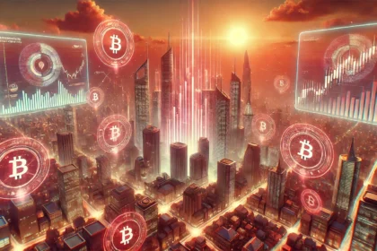 Solana Dispara Ecossistema DEX domina quase 50% com volume recorde de US$ 200 bilhões