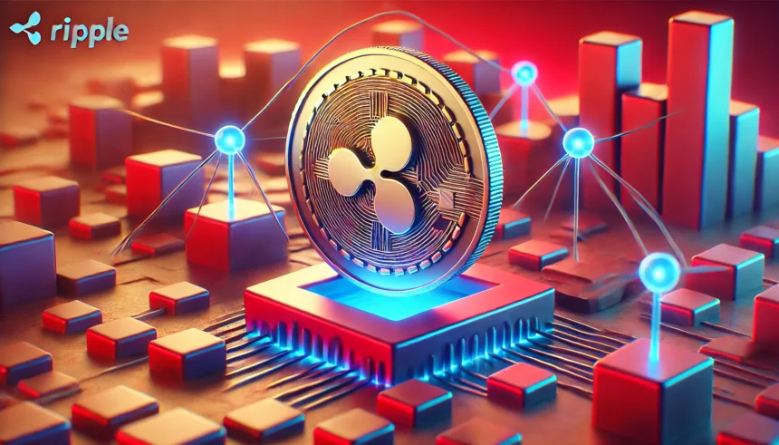 Stablecoin RLUSD da Ripple avança com a força do Chainlink