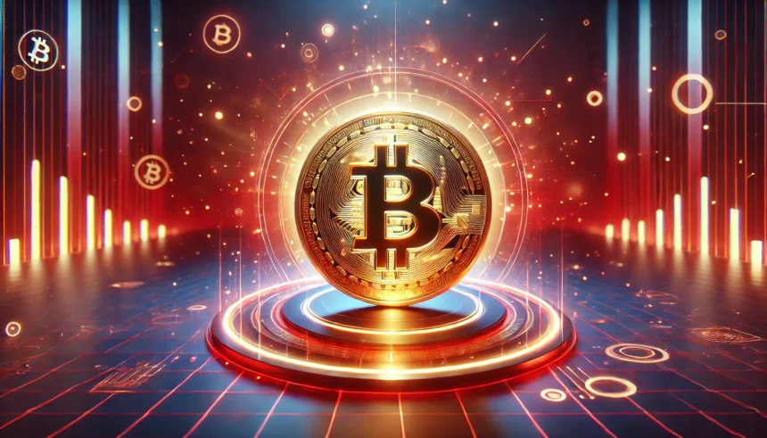 Steno Research Prevê: 2025 será a revolução definitiva das Criptomoedas