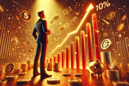 Trump dispara 10% e valorização rumo aos US$ 6 bilhões