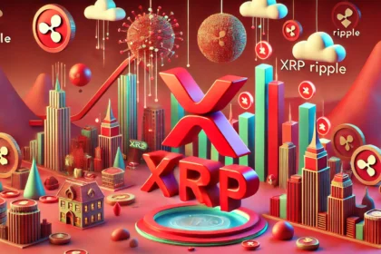 XRP pode disparar 40% com "Efeito Trump" elevando o sentimento positivo na Ripple