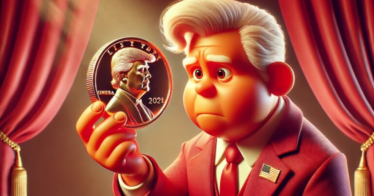 TikTok nega compra de memecoin TRUMP após acusações de congressista dos EUA